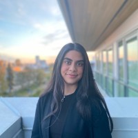 RENPHO Employee Shanaya Panjabi's profile photo