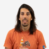 Licor Beirão Employee João Ferreira's profile photo
