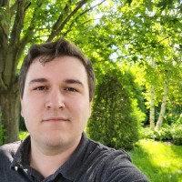 Groupe COSIOR Employee Xavier Langevin's profile photo
