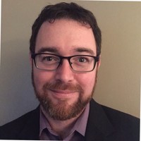 Commission scolaire des Grandes-Seigneuries (CSDGS) Employee Simon Robitaille's profile photo