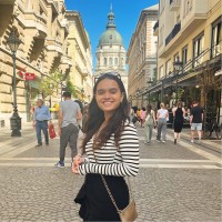 Galvanizer Employee Breasha Gupta's profile photo