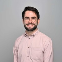 Gartner Employee Tucker Daniel's profile photo