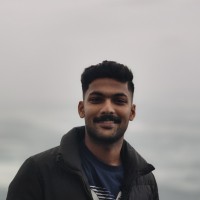 SMEClabs Employee Albert Abraham's profile photo