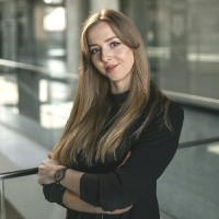 Aleksandra Hinc's profile photo