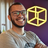 flip. Employee Daniel Bueno's profile photo