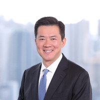 iCapital Employee Tuan Lam's profile photo