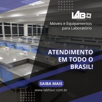 Labfour - Soluções Laboratoriais Employee Labfour Group's profile photo