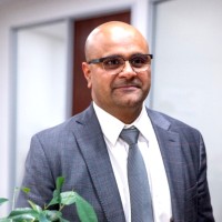 Uniqus Consultech Inc. Employee Avinash Ramkumar's profile photo