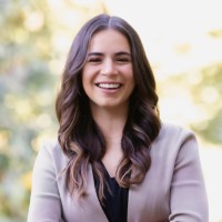 Scoot Education Employee Aniela Mack's profile photo