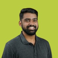 Cloud Admiral Employee Vishaal Skp's profile photo
