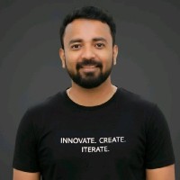 ARIUMSOFT Employee Kanaga David's profile photo