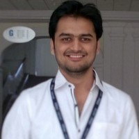 Clappia | No Code Platform Employee Sarthak Jain's profile photo
