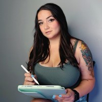 Pentacle Theatre Employee Alicia S.'s profile photo