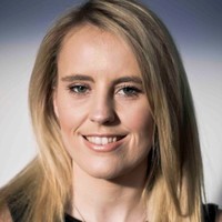 Beca Employee Julia McInnes's profile photo