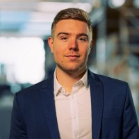 Techonomy Employee Nick Foederer's profile photo