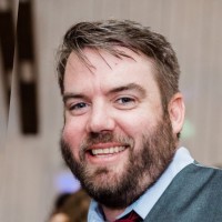 Indeed Flex Employee Daniel McCarthy's profile photo