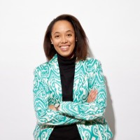 BrightEdge - American Cancer Society Employee Michka Sharpe's profile photo