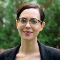 Healthcare Human Factors Employee Jacqueline Simpson's profile photo