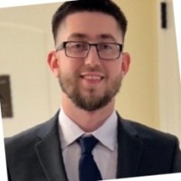 Leverage Buying Group Employee Robert West's profile photo