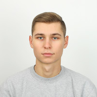 Einstein Support Employee Eugene Hrynchuk's profile photo