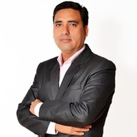 Felismer Cruzado Email