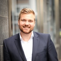 OrCam Employee Felix Moddemann's profile photo