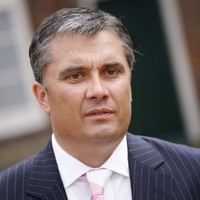 Thermal Energy Components UK Ltd Employee Andrew Patch's profile photo