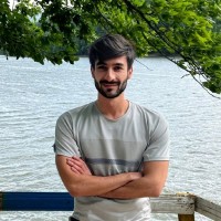 Lankaran State University Employee Javidan Babazada's profile photo