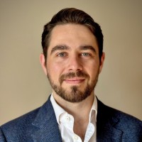 Madison International Realty Employee Jacob Albano's profile photo