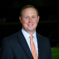 Dallas Cowboys Employee Nate Reilly's profile photo