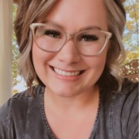 Navarro Research and Engineering Employee Rachel Delph's profile photo