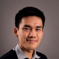 Tulmar Safety Systems Employee Darren Liew's profile photo