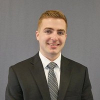 Faurecia Employee Micah Caughey's profile photo