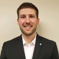 Bluefire Insurance Employee Aaron Otto's profile photo