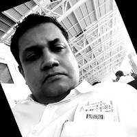 Tata Steel Colors Employee Govind Bhat's profile photo