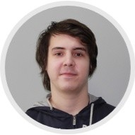 ContextVision AB Employee Mikhail Nikolayev's profile photo