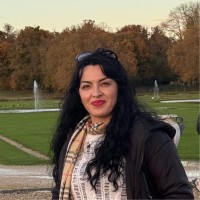 Automobile Dacia S.A. Employee Denisa Anghel's profile photo