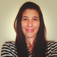 Iberia Foods Employee Maria Laura Vigon's profile photo
