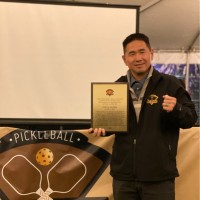USA Pickleball Association Employee Steve Wong's profile photo
