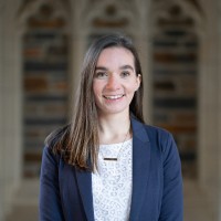 VitaKey Inc. Employee Emily Hay's profile photo