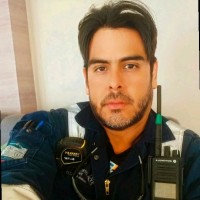 Inesco S.A. Employee Carlos M.'s profile photo