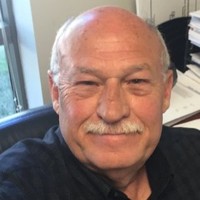 Diversified Systems Employee Mike Beard's profile photo