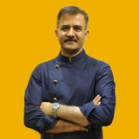 Moon Beverages Ltd Employee Prasoon Ranjan's profile photo