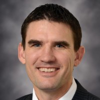 General Dynamics Ordnance and Tactical Systems Employee Jeff Sharp's profile photo