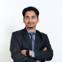 iSON Tower Employee Tushar Gupta's profile photo