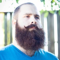 SPARC Employee Dan Thompson's profile photo