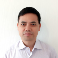 TradingScreen MARKTS Employee Kahei Chin's profile photo