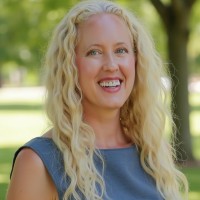 Druva Employee Andrea Johnson's profile photo