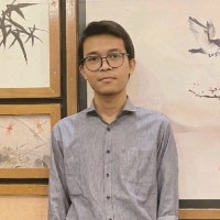 MAB Bank Employee Zaw Tun's profile photo