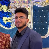 ZI Engineering Employee Zain Ali's profile photo
